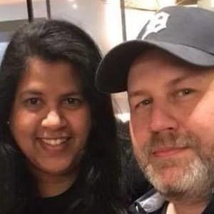 Meet your Posher, Shereen